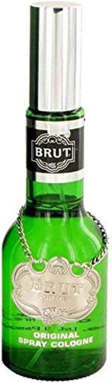 Brut Classic EDC ( Eau De Cologne ) Perfume For Men – 100 ML | Luxurious Fragrance For Men View Gallery - Pakistan