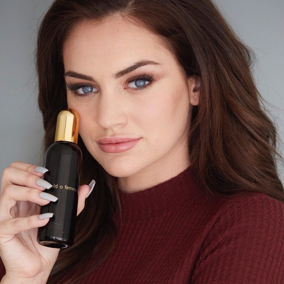 COLOUR ME Perfume Gold Femme 50 ML | Best Quality Fragrance For Men &amp; Women View Gallery - Pakistan