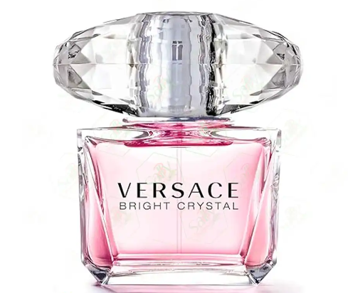 ( 2 Piece ) Versace Bright Crystal EDP Perfume For Women | Best Quality Perfume For Women | Best Fragrance Perfume View Gallery - Pakistan