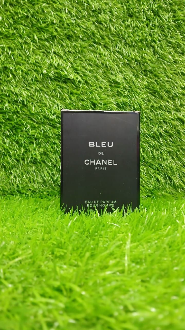 Bleu De Chanel Perfume For Men - 100 ml | Best Fragrance Men Perfume View Gallery - Pakistan