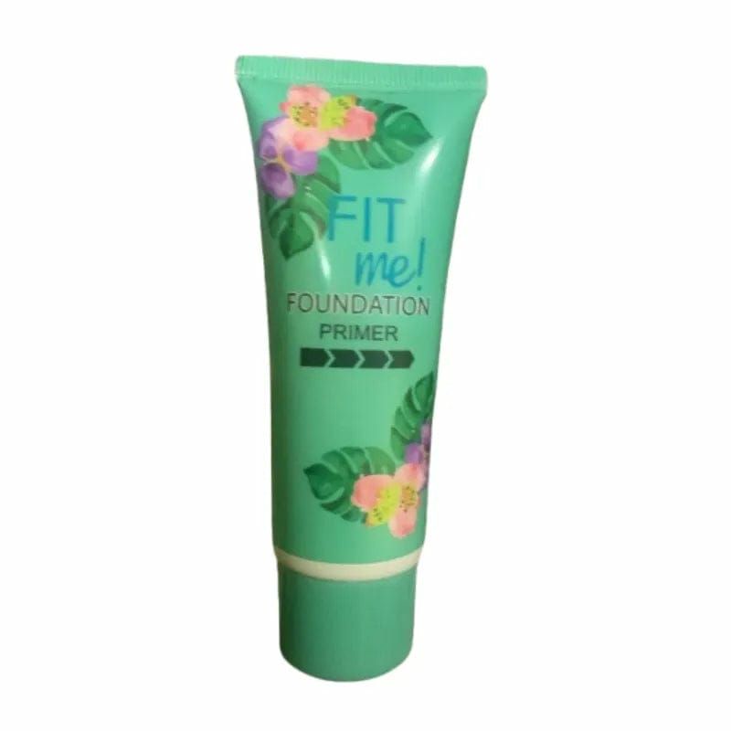 Fit Me Foundation Primer | Best Foundation For Skin | Best Skin Product View Gallery - Pakistan