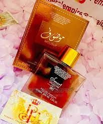 Mausoof EDP Perfume for Men – 100ml | 3.3FL. OZ. | 80% Volume | Best Quality Eau De Parfum Natural Spray View Gallery - Pakistan