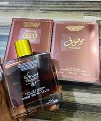 Mausoof EDP Perfume for Men – 100ml | 3.3FL. OZ. | 80% Volume | Best Quality Eau De Parfum Natural Spray View Gallery - Pakistan