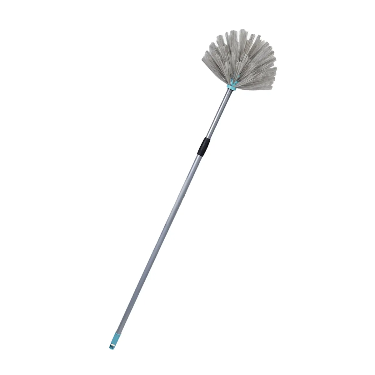 Cobweb Duster (Flower) - Easy To Reach Duster with Foldable Rod View Gallery - Pakistan