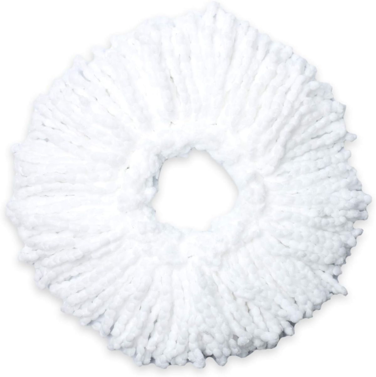 Spin Mop Refill - Extra Head, Additional Microfiber Mop Refill View Gallery - Pakistan