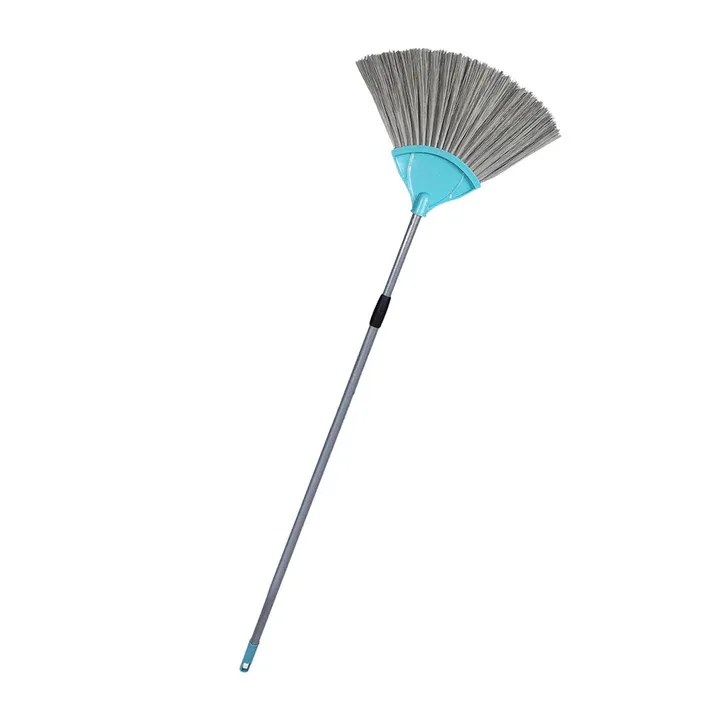 Ceiling Jaala Cobweb Cleaning Broom/Duster with Foldable Rod (Fan) View Gallery - Pakistan