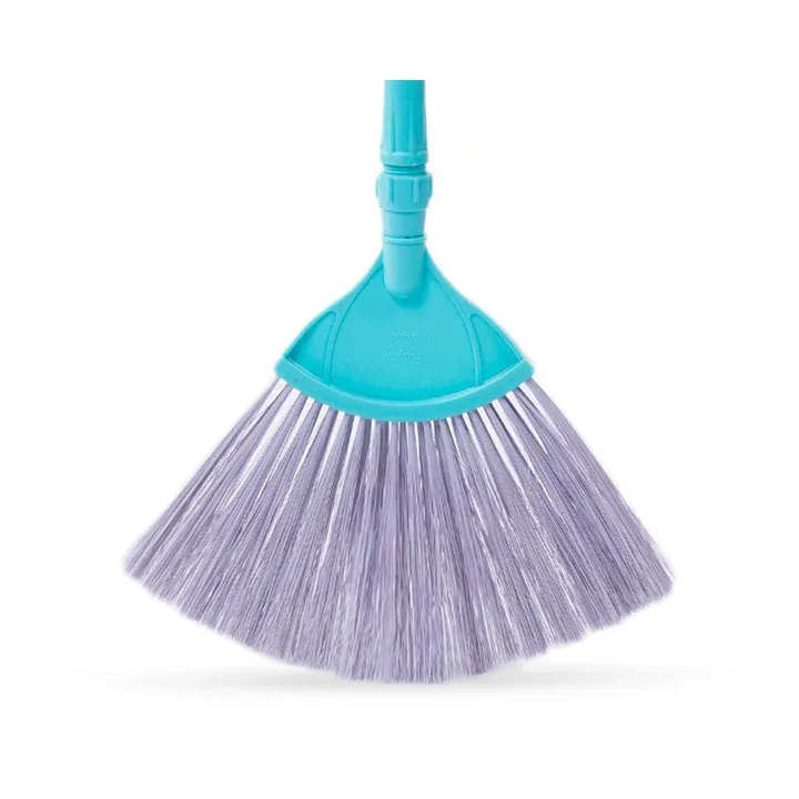 Ceiling Jaala Cobweb Cleaning Broom/Duster with Foldable Rod (Fan) View Gallery - Pakistan