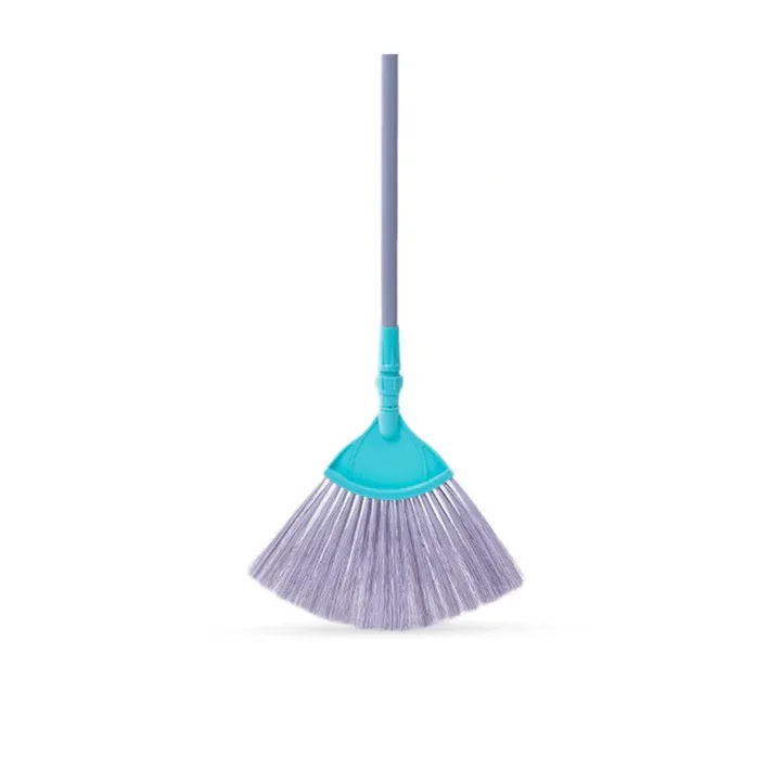 Ceiling Jaala Cobweb Cleaning Broom/Duster with Foldable Rod (Fan) View Gallery - Pakistan