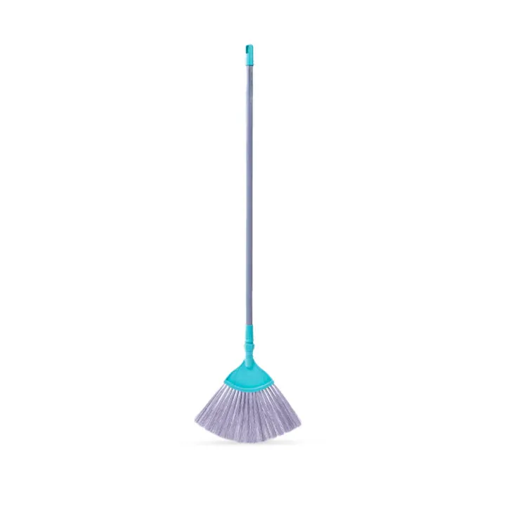 Ceiling Jaala Cobweb Cleaning Broom/Duster with Foldable Rod (Fan) View Gallery - Pakistan