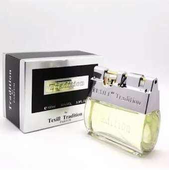 Tradition Perfume for Men - 100ml Eau de Perfume | Best Fragrance for Men View Gallery - Pakistan
