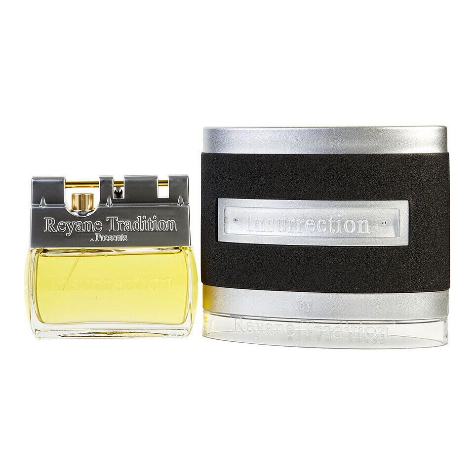 Tradition Perfume for Men - 100ml Eau de Perfume | Best Fragrance for Men View Gallery - Pakistan