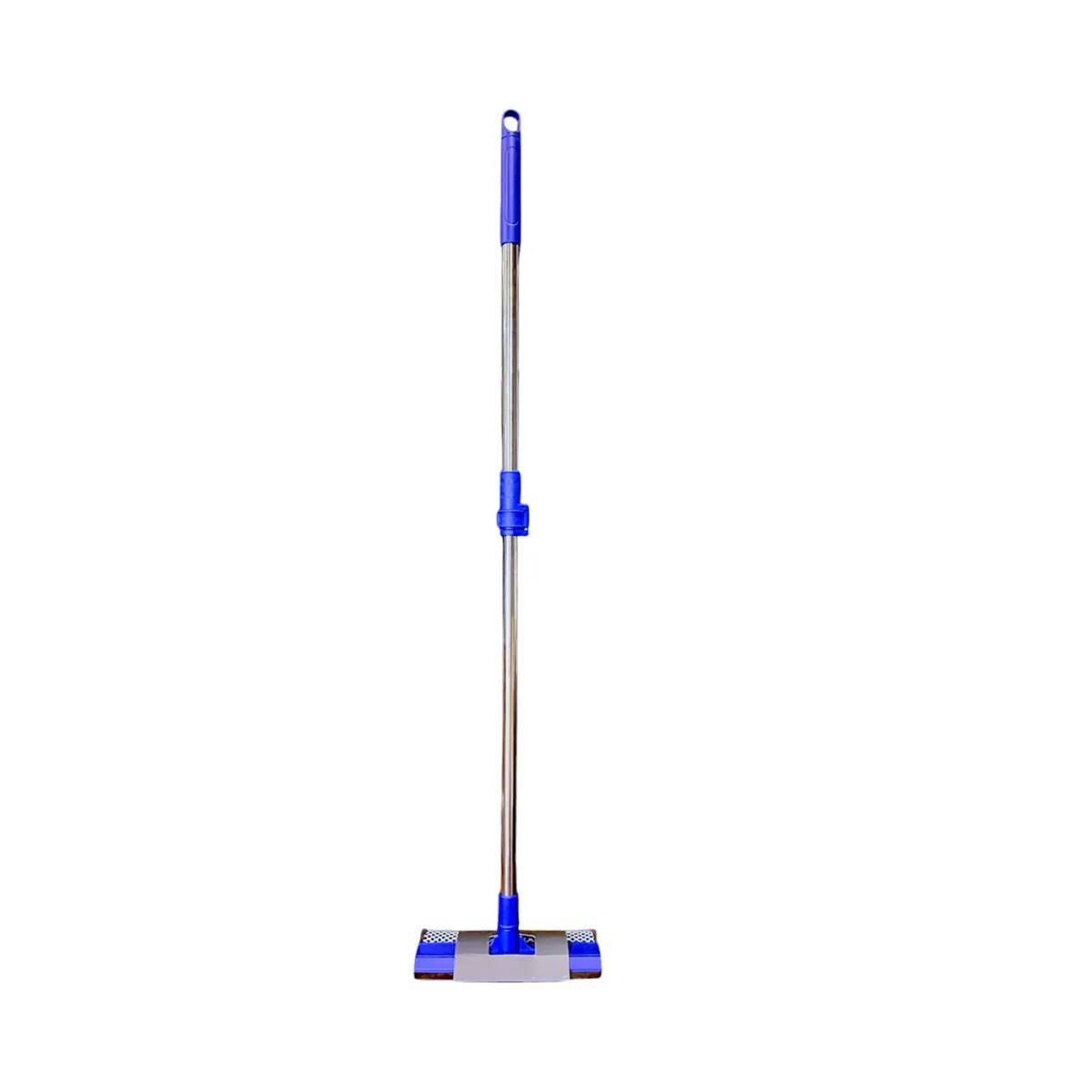 2-in-1 Window Squeegee with Telescopic Handle – Multi-Function Glass Cleaning Tool for Home &amp; Office View Gallery - Pakistan