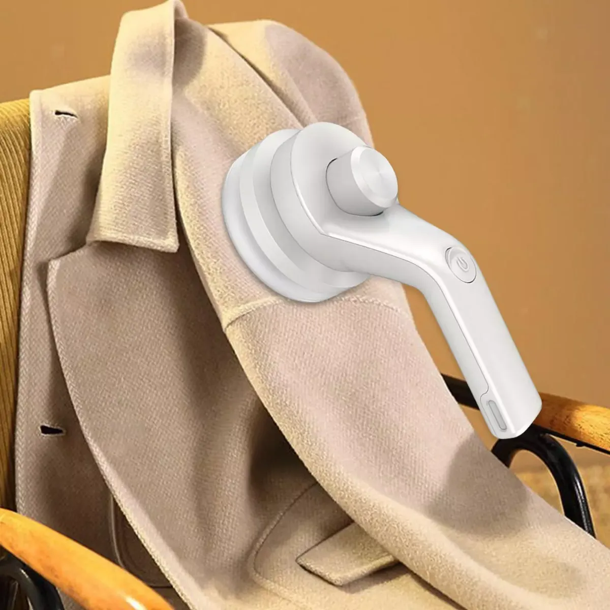 Portable Lint Remover Rechargeable USB Lint Remover Pet Hair Pilling Remover Tool Depiller for Carpet Furniture