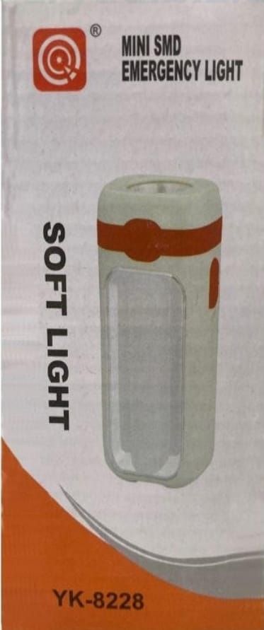 Soft Light Solar Rechargeable Light Description Two source of recharge View Gallery - Pakistan