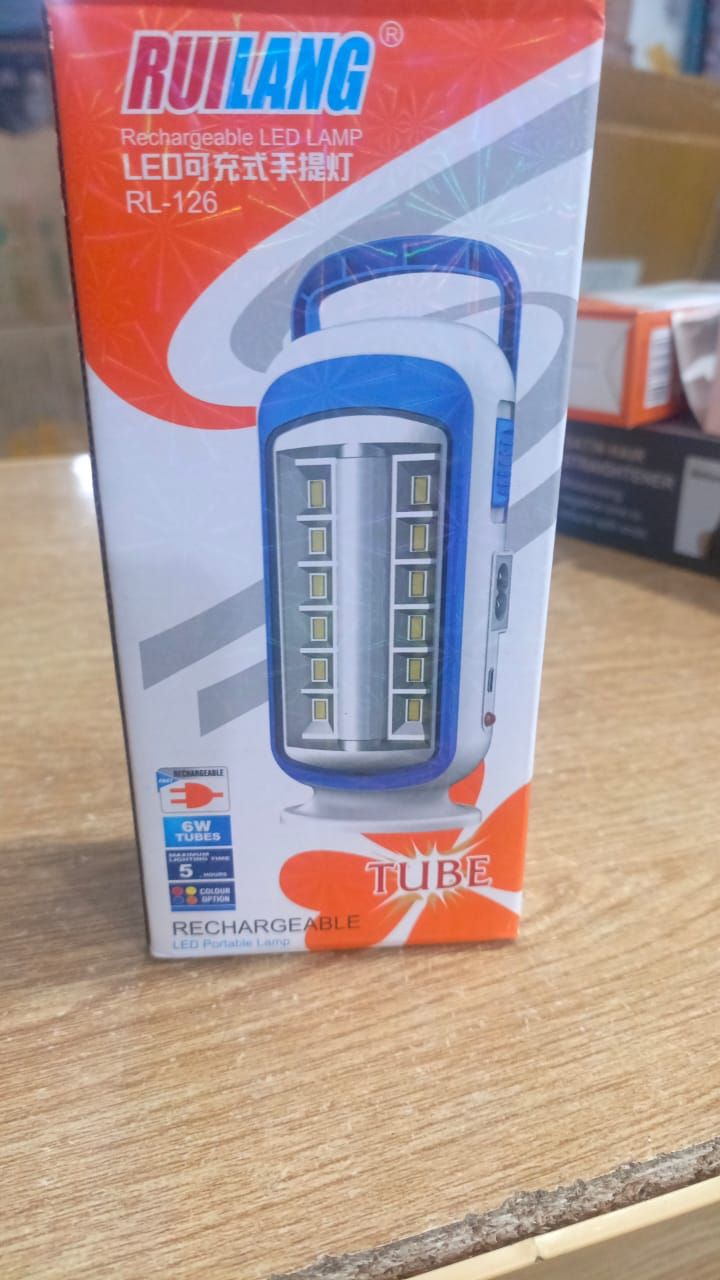 Emergency Light &amp; Led Light &amp; Torch &amp; Rechargeable Light &amp; Led Lamp best quality View Gallery - Pakistan