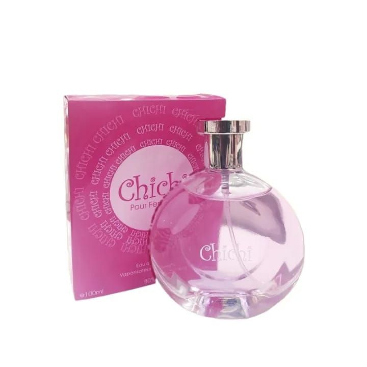 Sapil Chichi Perfume For Women (Pour Femme) - 100ml | Best Fragrance For Women View Gallery - Pakistan