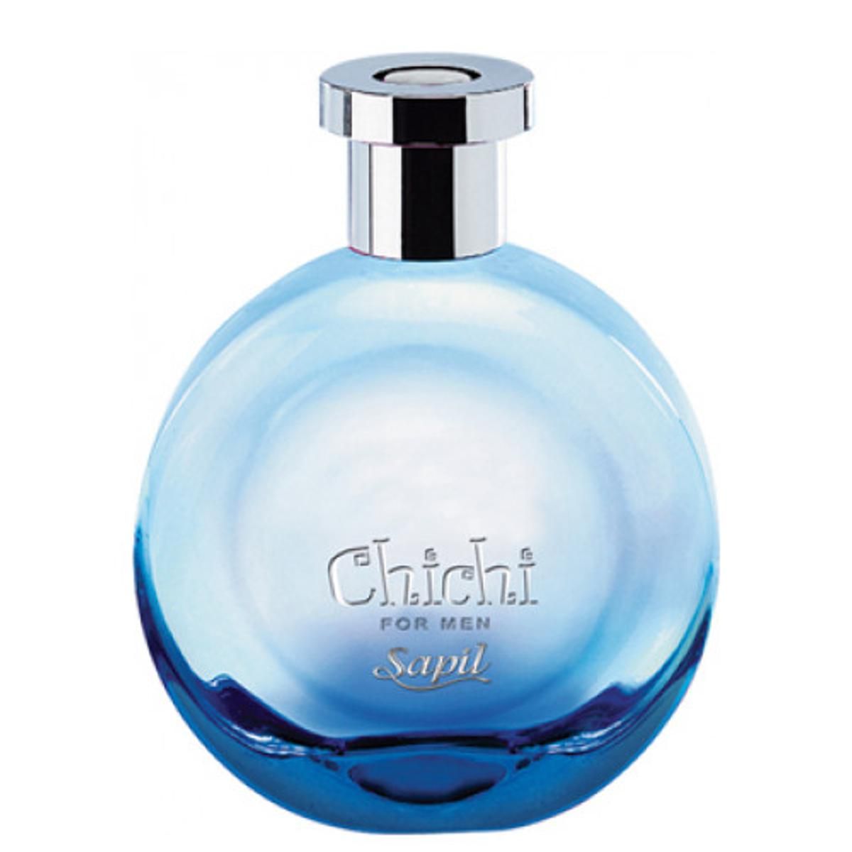 SAPIL CHICHI PERFUME  FOR MEN 100ML | Best Quality Fragrances For Men View Gallery - Pakistan