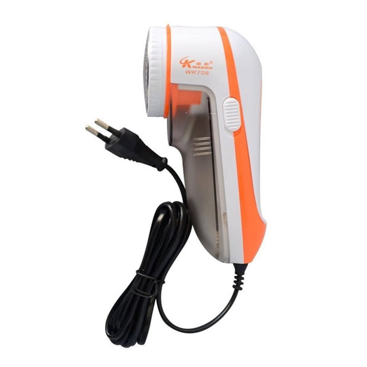 WK-708 Waken Electric Fabric Fuzz Cleaner And Lint Remover Electric Fabric Shaver/Lint Remover View Gallery - Pakistan