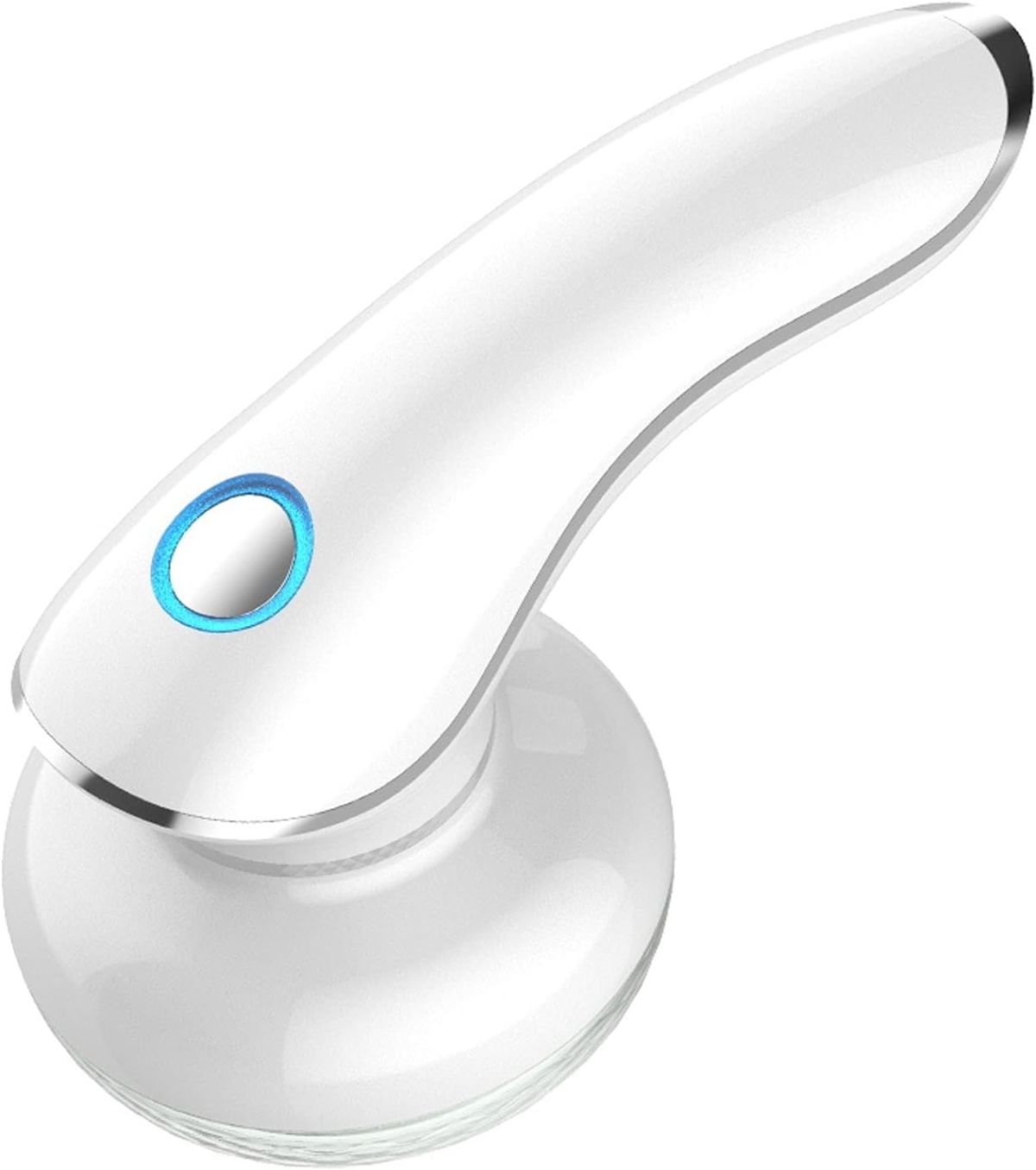 Boxin BX-5208B Portable Lint Remover Rechargeable USB Portable Clothes Shaver for Fluff Pilling Fabric Shaver Lint Remover View Gallery - Pakistan