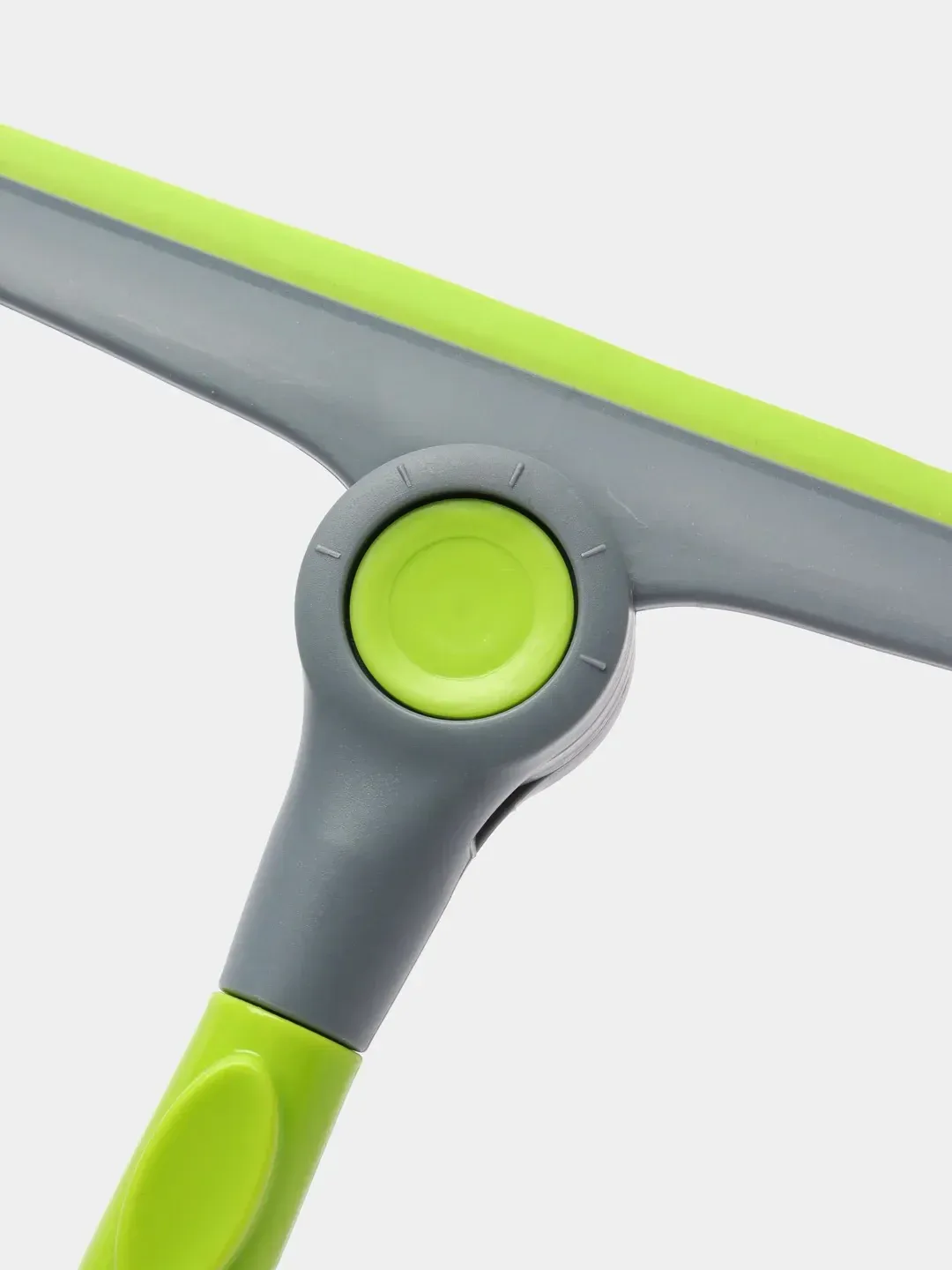 Foldable Wiper with Lock – Multipurpose Window &amp; Mirror Squeegee Tool(random color) View Gallery - Pakistan