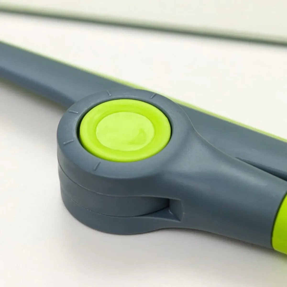 Foldable Wiper with Lock – Multipurpose Window &amp; Mirror Squeegee Tool(random color) View Gallery - Pakistan