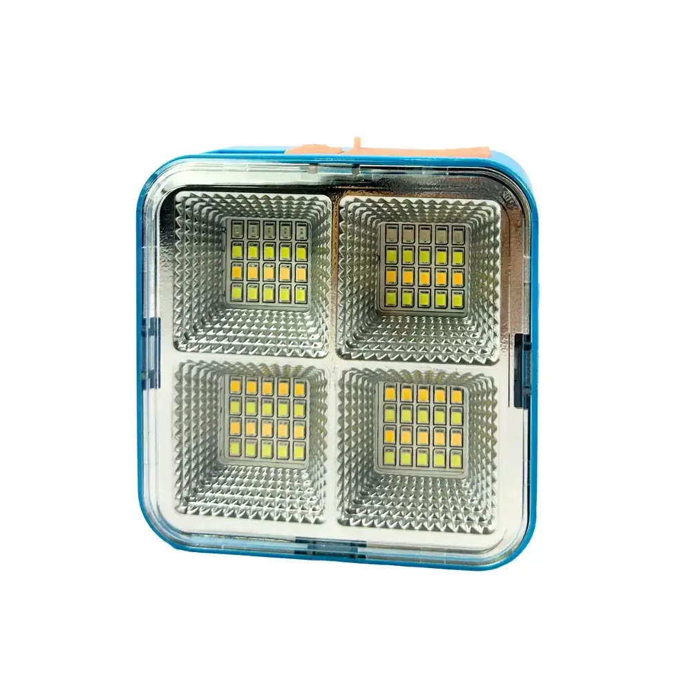 Super Bright Solar Projection Lamp CK906A – Energy-Efficient Outdoor Lighting for Stunning Displays View Gallery - Pakistan