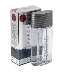 Napoleon Boss Perfume For Men - EDT - 100 ml | Luxurious Fragrance for Men View Gallery - Pakistan