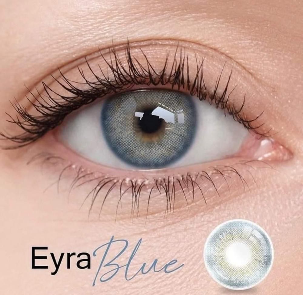 Eye Soft Eyes Color Lenses – Eye Lenses With Water Bottle For Girls &amp; Boys View Gallery - Pakistan