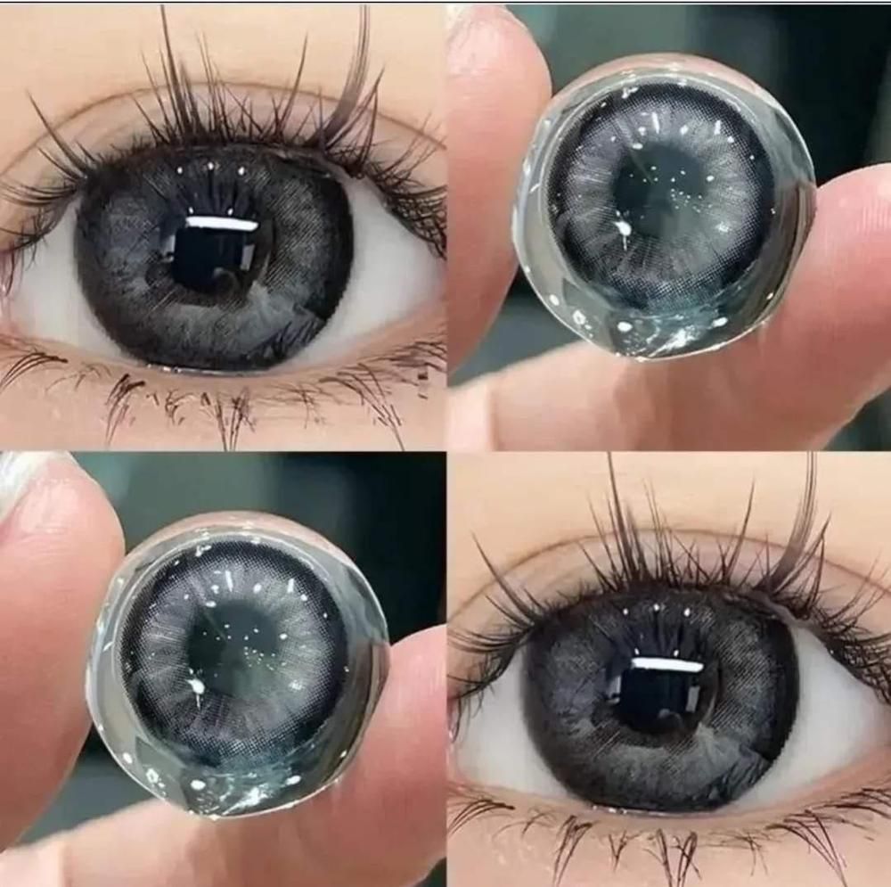 Eye Soft Eyes Color Lenses – Eye Lenses With Water Bottle For Girls &amp; Boys View Gallery - Pakistan