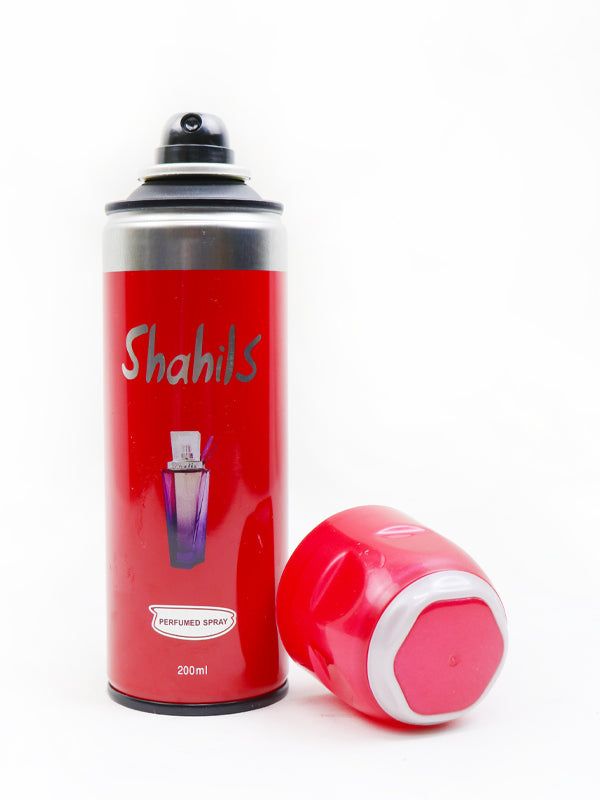 Shahils Freshrite Body Spray  Long Lasting Body Spray (200ml)