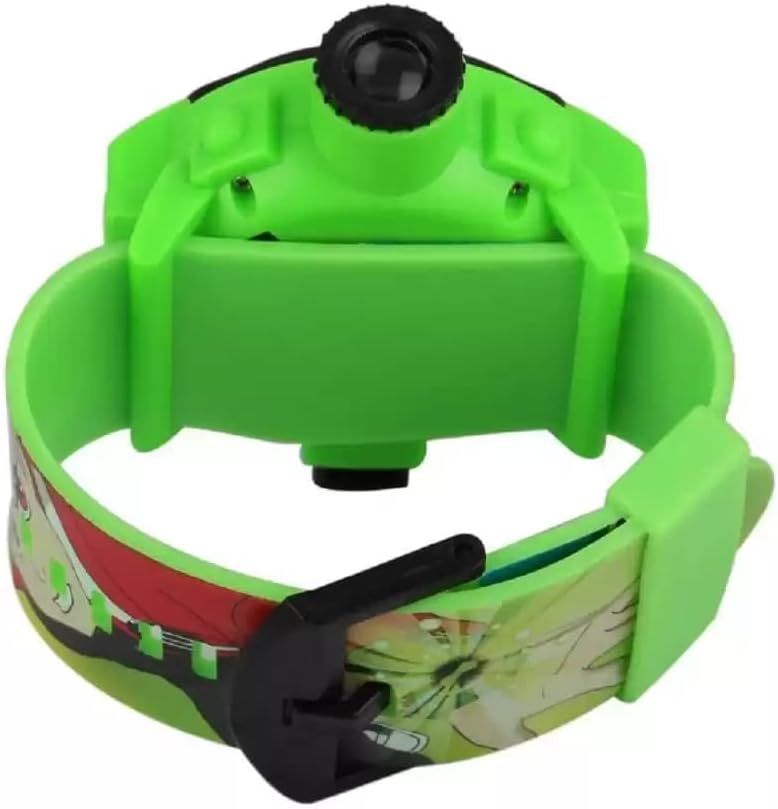Projector Watch for Kids (Random design) View Gallery - Pakistan