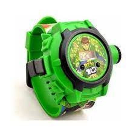 Projector Watch for Kids (Random design) View Gallery - Pakistan