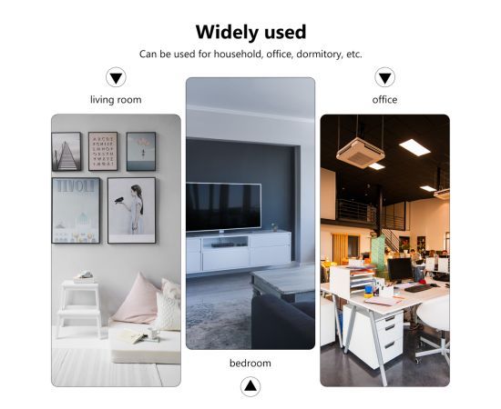 Electric Quartz stove Mini with 2 tubes-800W-2 power levels:   800W. Anti-tip, thermal protection View Gallery - Pakistan