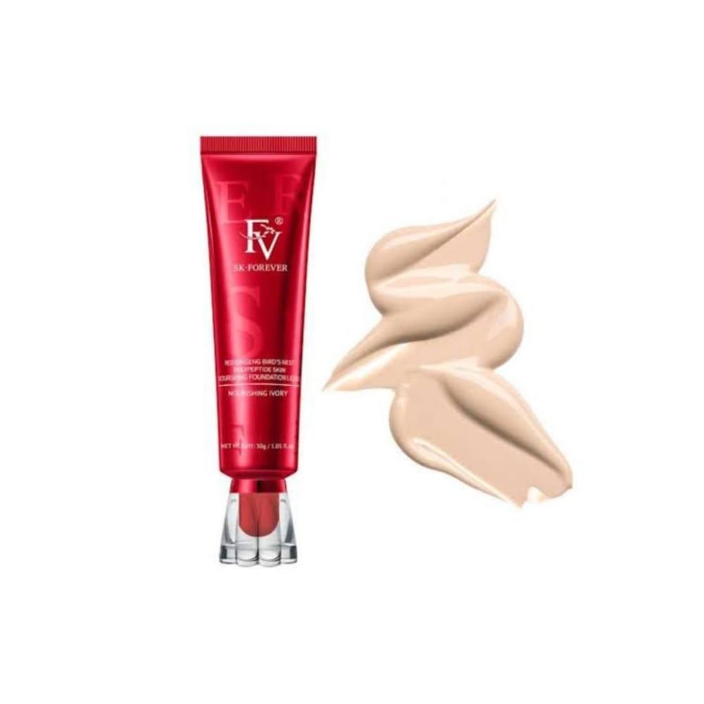 2 in 1 Night Cream and Fv Foundation Deal View Gallery - Pakistan