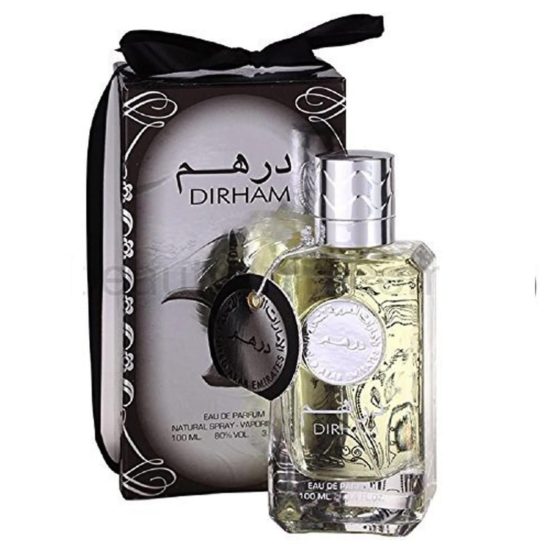 Dhiram By Ard Al Zafran Perfume Eau de Perfume - 100ml View Gallery - Pakistan