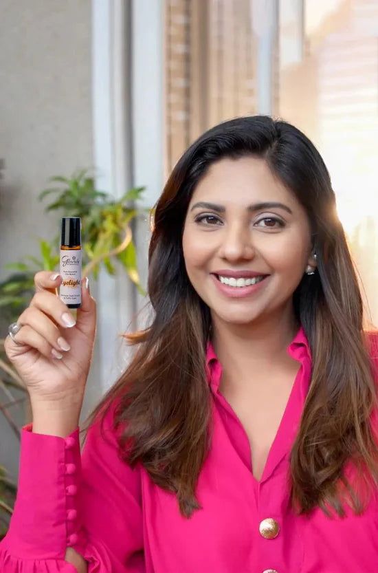Eyelight Dark Circles Removal Serum For Eliminate Dark Circles Around Eyes &amp; Puffy Eye 15ml View Gallery - Pakistan