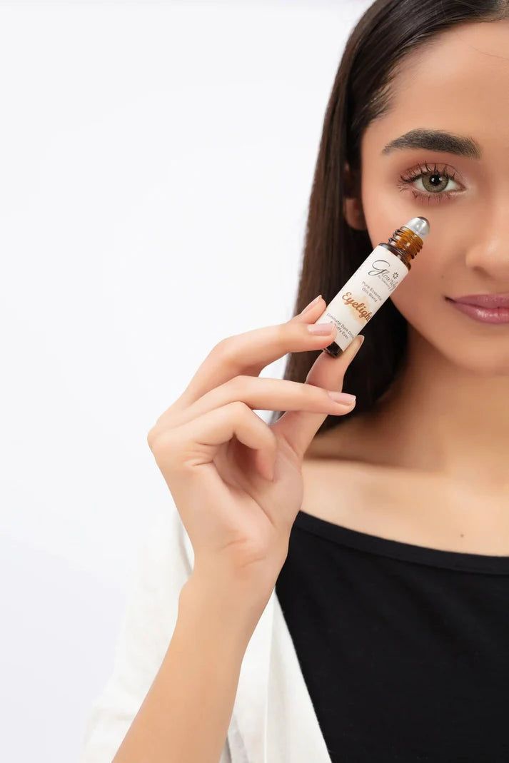 Eyelight Dark Circles Removal Serum For Eliminate Dark Circles Around Eyes &amp; Puffy Eye 15ml View Gallery - Pakistan