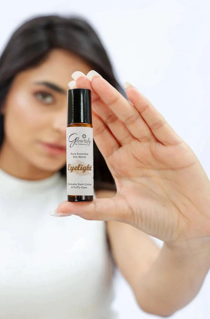 Eyelight Dark Circles Removal Serum For Eliminate Dark Circles Around Eyes &amp; Puffy Eye 15ml View Gallery - Pakistan
