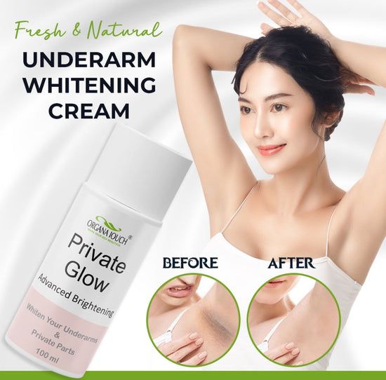 Private Glow Brightening Cream ( Advanced Brightening) View Gallery - Pakistan