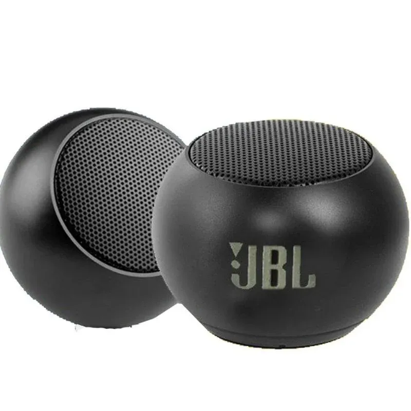 JBL M3 Mini Portable Bluetooth &amp;amp; Rechargeable Speaker(Random color)