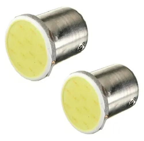 Car Bumper Lights &amp;amp; Bike Indicators LED Lights(2 pcs)