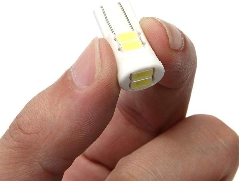 Car Parking Stone LED Lights (2 pcs) View Gallery - Pakistan