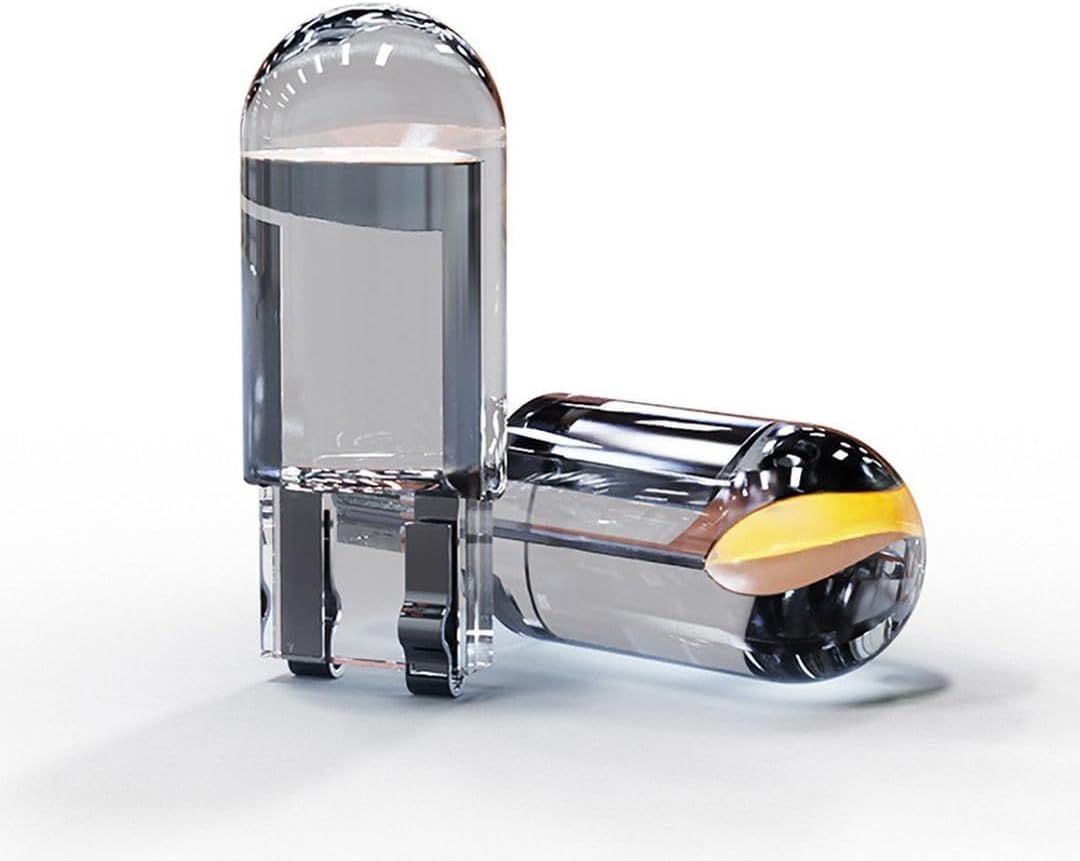 Car Parking Light LED Chip (2 pcs) View Gallery - Pakistan