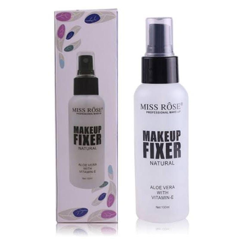 7 In 1 Professional Makeup Deal - Makeup Fixer, BB Tube,  Primer,  Benetint, Pro Concealer, Mascara, Liner View Gallery - Pakistan