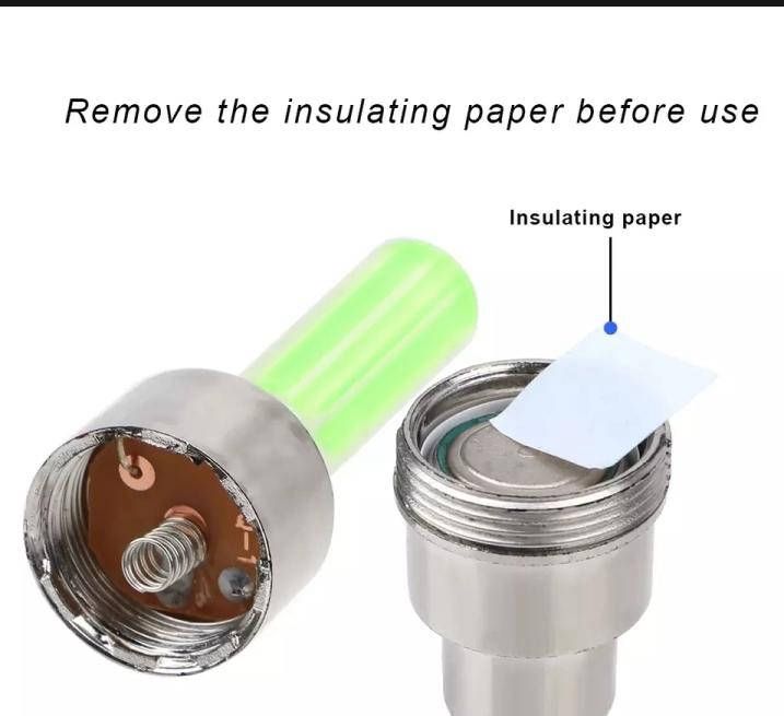 Wheel Light | Led neon light | Led sensor wheel light (2pcs) (Random Color) View Gallery - Pakistan