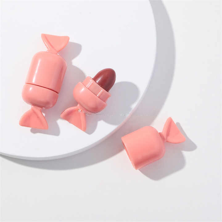 Chanlanyan Candy Longlasting Mate Lipstick - 24 pcs in box View Gallery - Pakistan