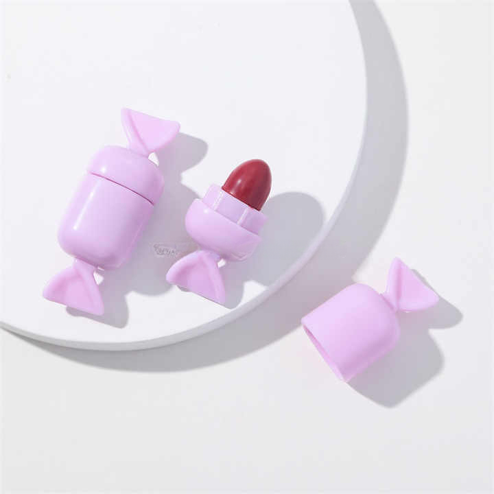 Chanlanyan Candy Longlasting Mate Lipstick - 24 pcs in box View Gallery - Pakistan