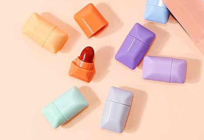 Chanlanyan Candy Style Longlasting Mate Lipstick - 24 pcs in box View Gallery - Pakistan