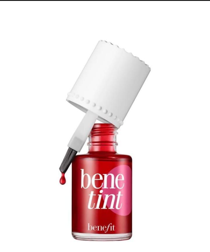 (Pack Of 5) Benetint / 36H Liner / Fitme Primer / Foundation / Five In One Lipstick View Gallery - Pakistan