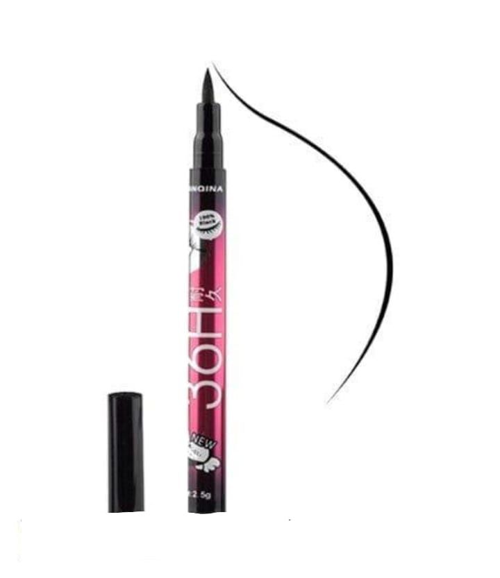 (Pack Of 5) Benetint / 36H Liner / Fitme Primer / Foundation / Five In One Lipstick View Gallery - Pakistan